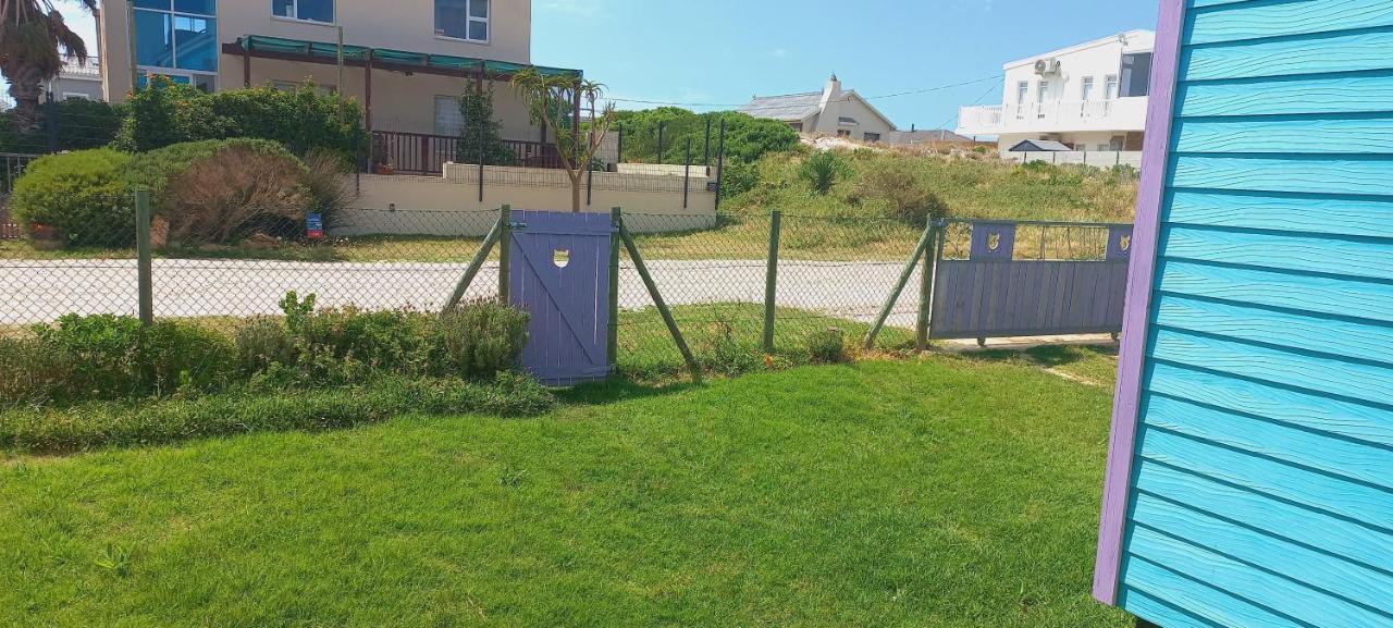 Cat Nap Cottage Bettyʼs Bay Buitenkant foto