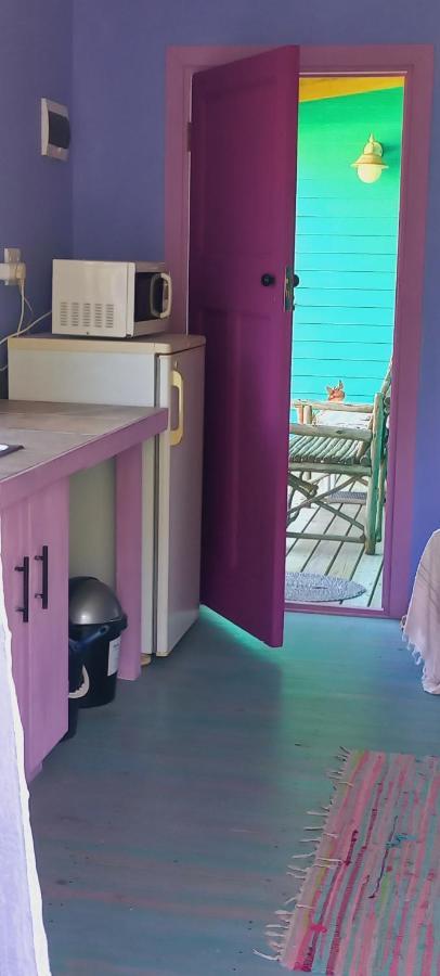 Cat Nap Cottage Bettyʼs Bay Buitenkant foto