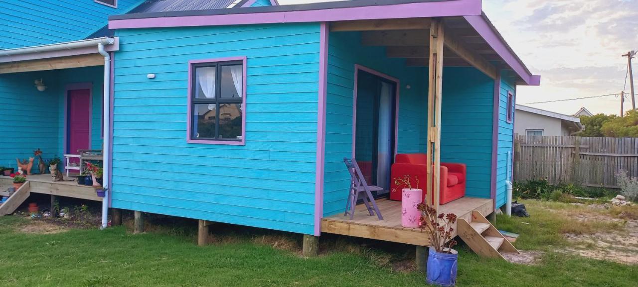 Cat Nap Cottage Bettyʼs Bay Buitenkant foto