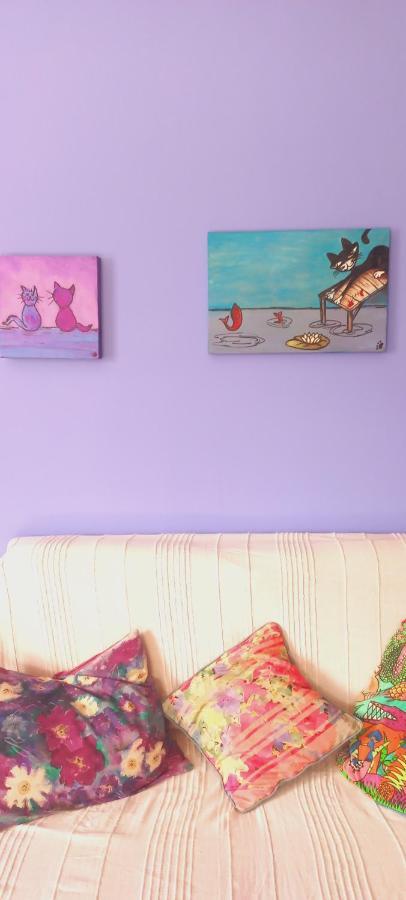Cat Nap Cottage Bettyʼs Bay Buitenkant foto