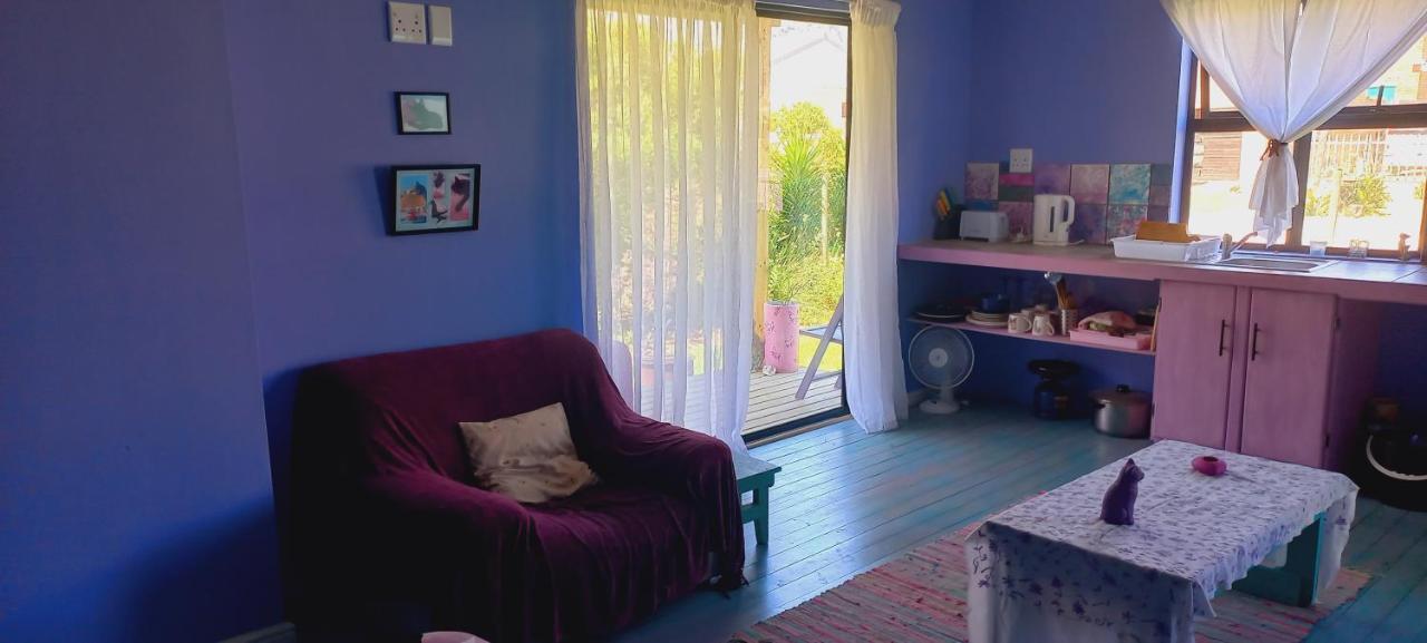 Cat Nap Cottage Bettyʼs Bay Buitenkant foto