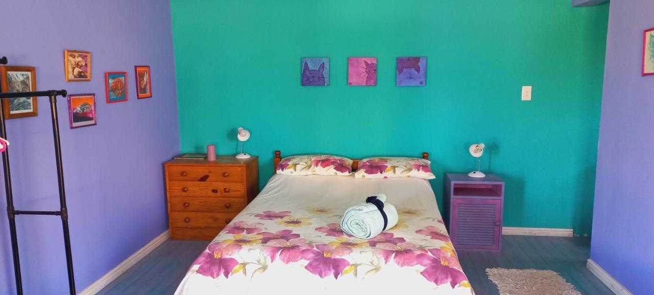 Cat Nap Cottage Bettyʼs Bay Buitenkant foto