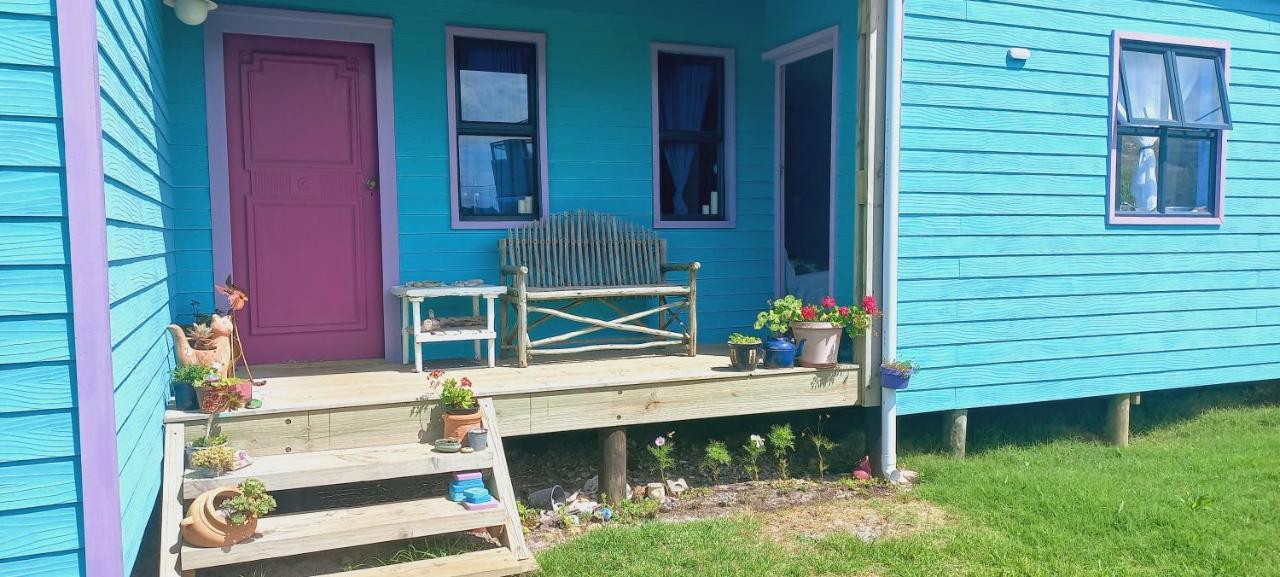 Cat Nap Cottage Bettyʼs Bay Buitenkant foto